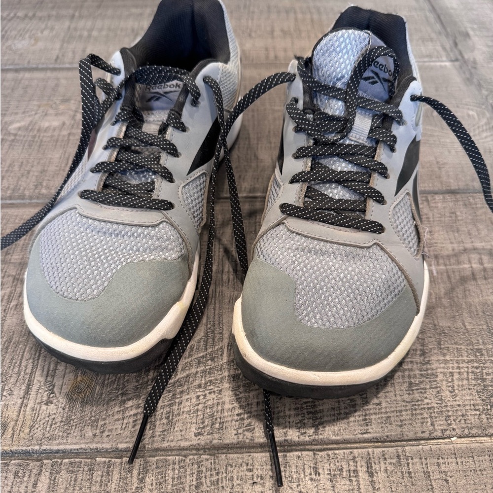 Reebok Nano Athletic Shoes, size 7.5